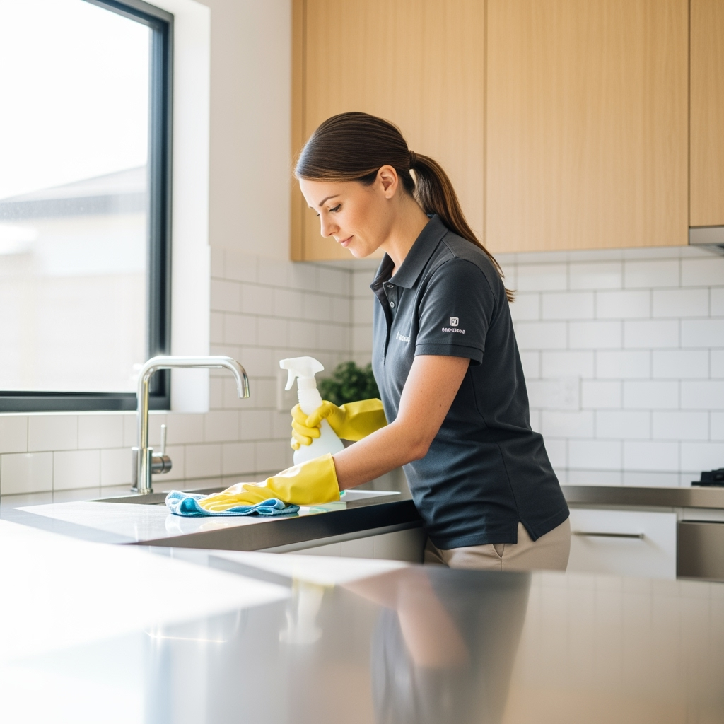 How to Choose Professional House Cleaners That Make Your Home Feel New Again