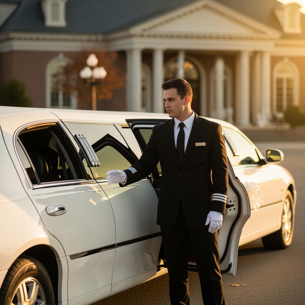 Your Complete Guide to Choosing a New Jersey Wedding Limo Service That Delivers Calm, Class, and Reliable Timing