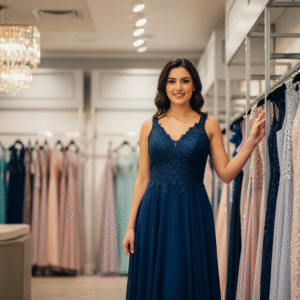 How to Pick the Perfect Homecoming Dress: Trends, Tips, and Local Style Advice