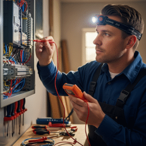 Practical Guide to Finding a Reliable Electrician in Auburn, GA